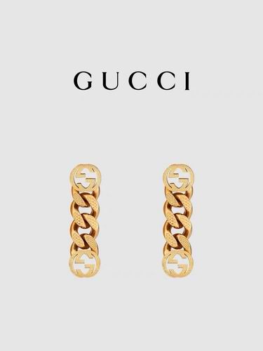 Gucci Earring 11lyh113